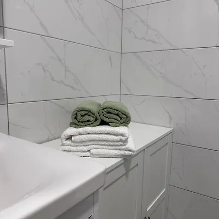 Jahorina Bereta 아파트