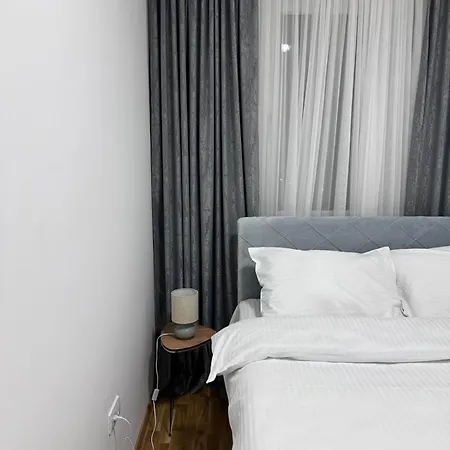 Jahorina Bereta 아파트